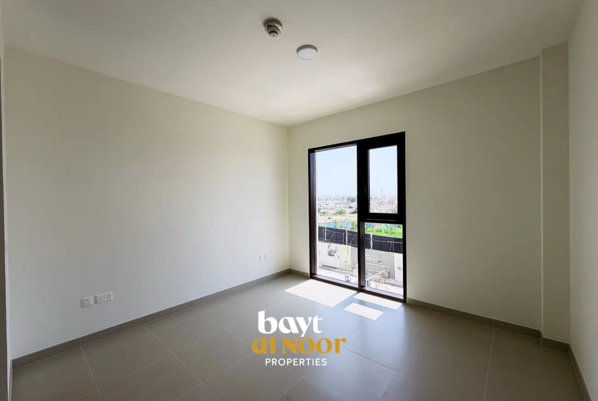 For Rent: Elegant 2-Bedroom Flat in Al Mouj – Murooj Lanes 1 | REF KT5038