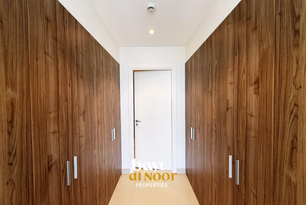 For Rent: Elegant 2-Bedroom Flat in Al Mouj – Murooj Lanes 1 | REF KT5038