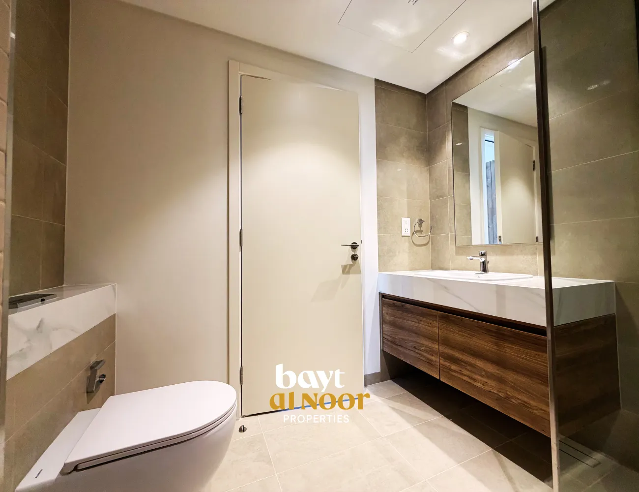 For Rent: Elegant 2-Bedroom Flat in Al Mouj – Murooj Lanes 1 | REF KT5038