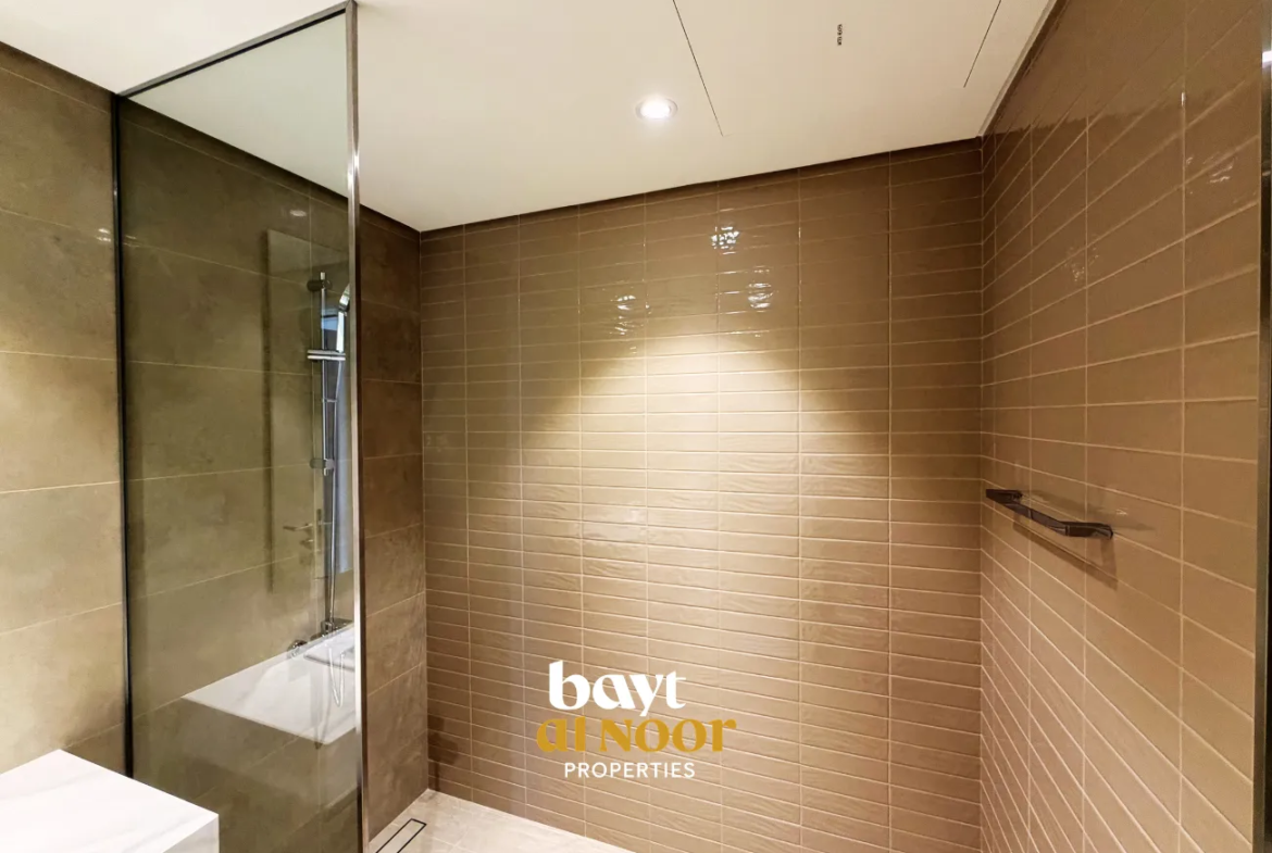 For Rent: Elegant 2-Bedroom Flat in Al Mouj – Murooj Lanes 1 | REF KT5038