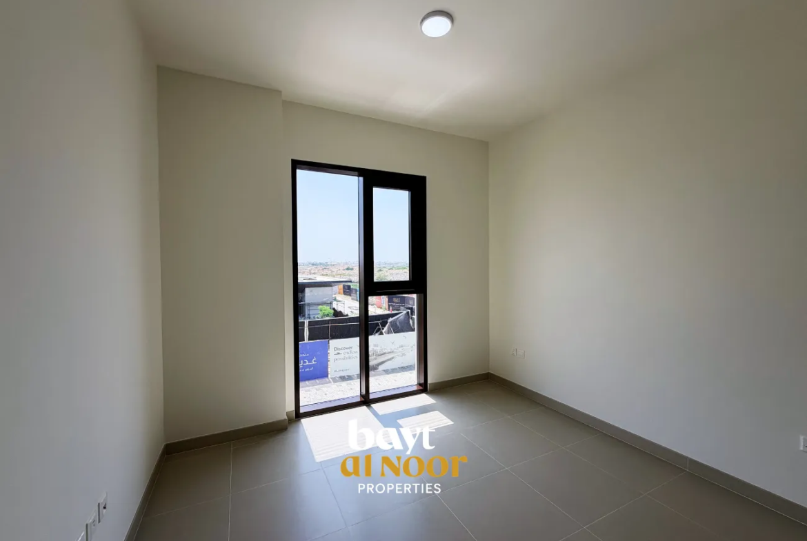 For Rent: Elegant 2-Bedroom Flat in Al Mouj – Murooj Lanes 1 | REF KT5038