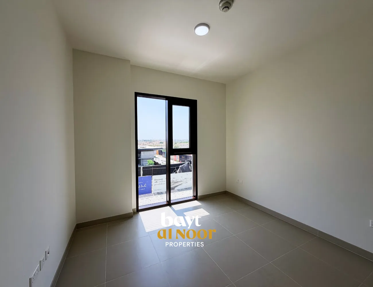 For Rent: Elegant 2-Bedroom Flat in Al Mouj – Murooj Lanes 1 | REF KT5038