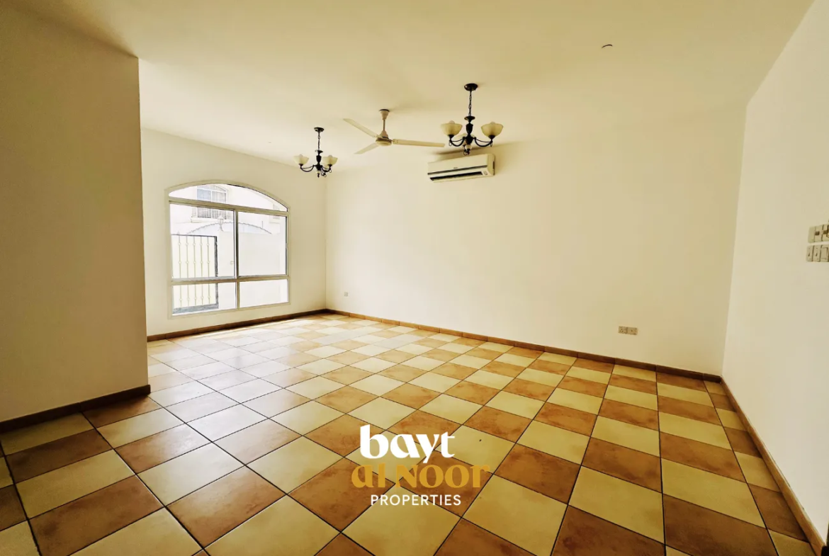 For Sale: Affordable 3+1 Bedroom Villa in Al Mawaleh South | REF SS3046