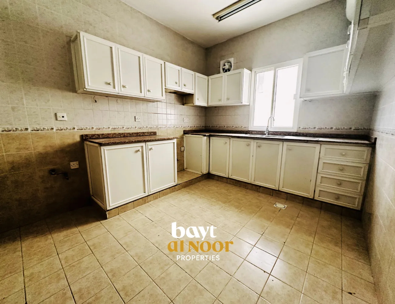 For Sale: Affordable 3+1 Bedroom Villa in Al Mawaleh South | REF SS3046