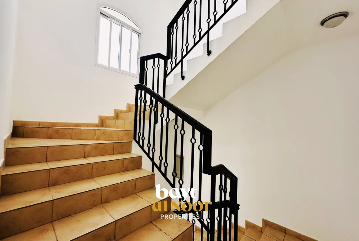 For Sale: Affordable 3+1 Bedroom Villa in Al Mawaleh South | REF SS3046