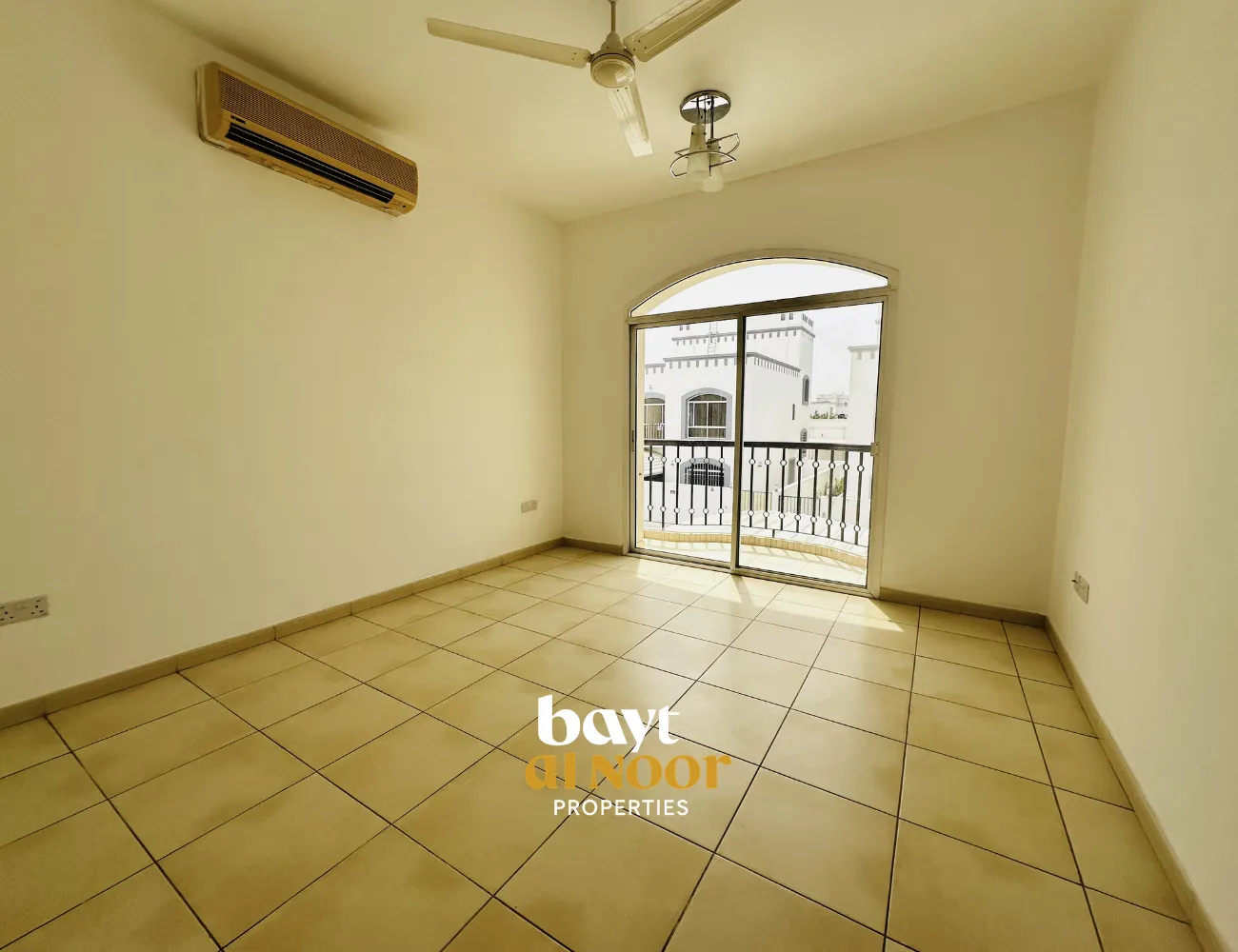 For Sale: Affordable 3+1 Bedroom Villa in Al Mawaleh South | REF SS3046
