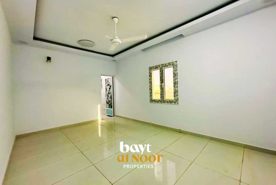For Sale: Spacious 7-Bedroom Villa with Large Layout in Al Maabilah | REF SS3047