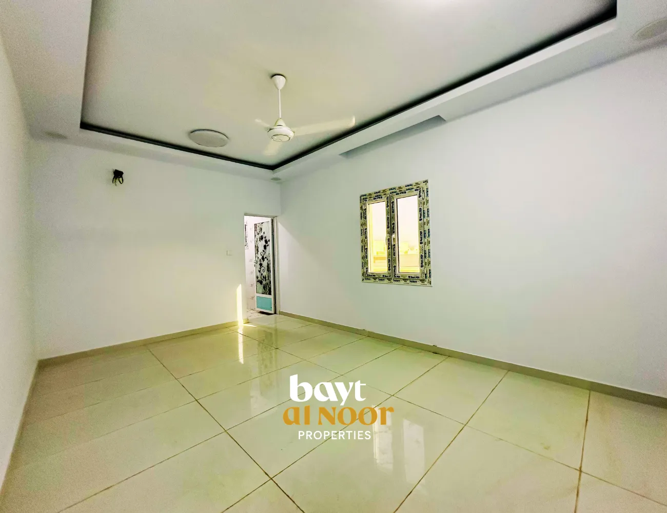 For Sale: Spacious 7-Bedroom Villa with Large Layout in Al Maabilah | REF SS3047