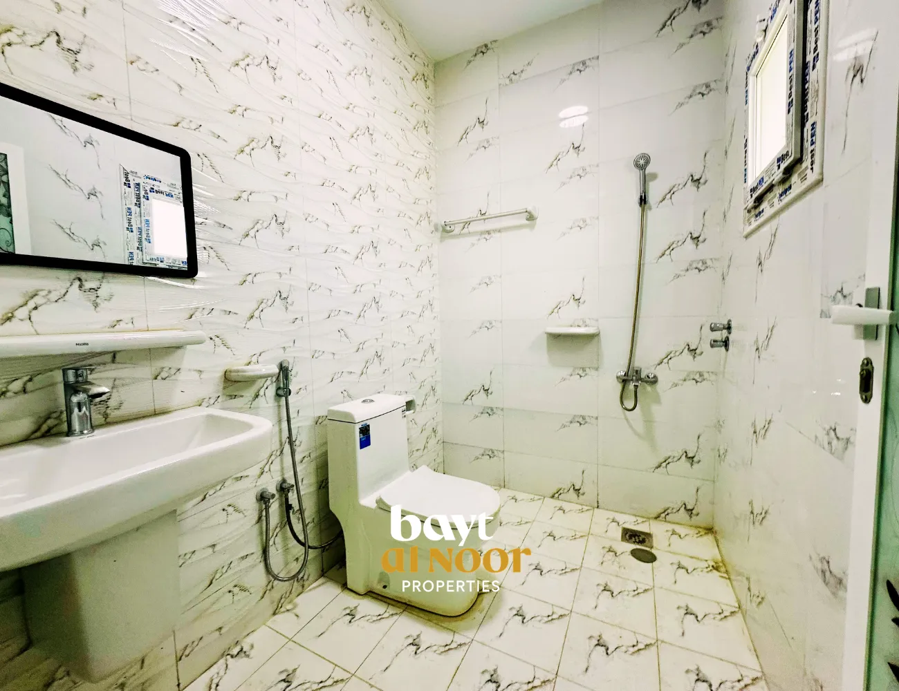 For Sale: Spacious 7-Bedroom Villa with Large Layout in Al Maabilah | REF SS3047