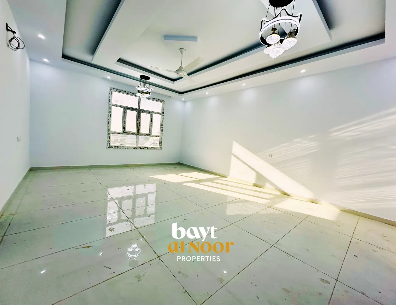 For Sale: Spacious 7-Bedroom Villa with Large Layout in Al Maabilah | REF SS3047