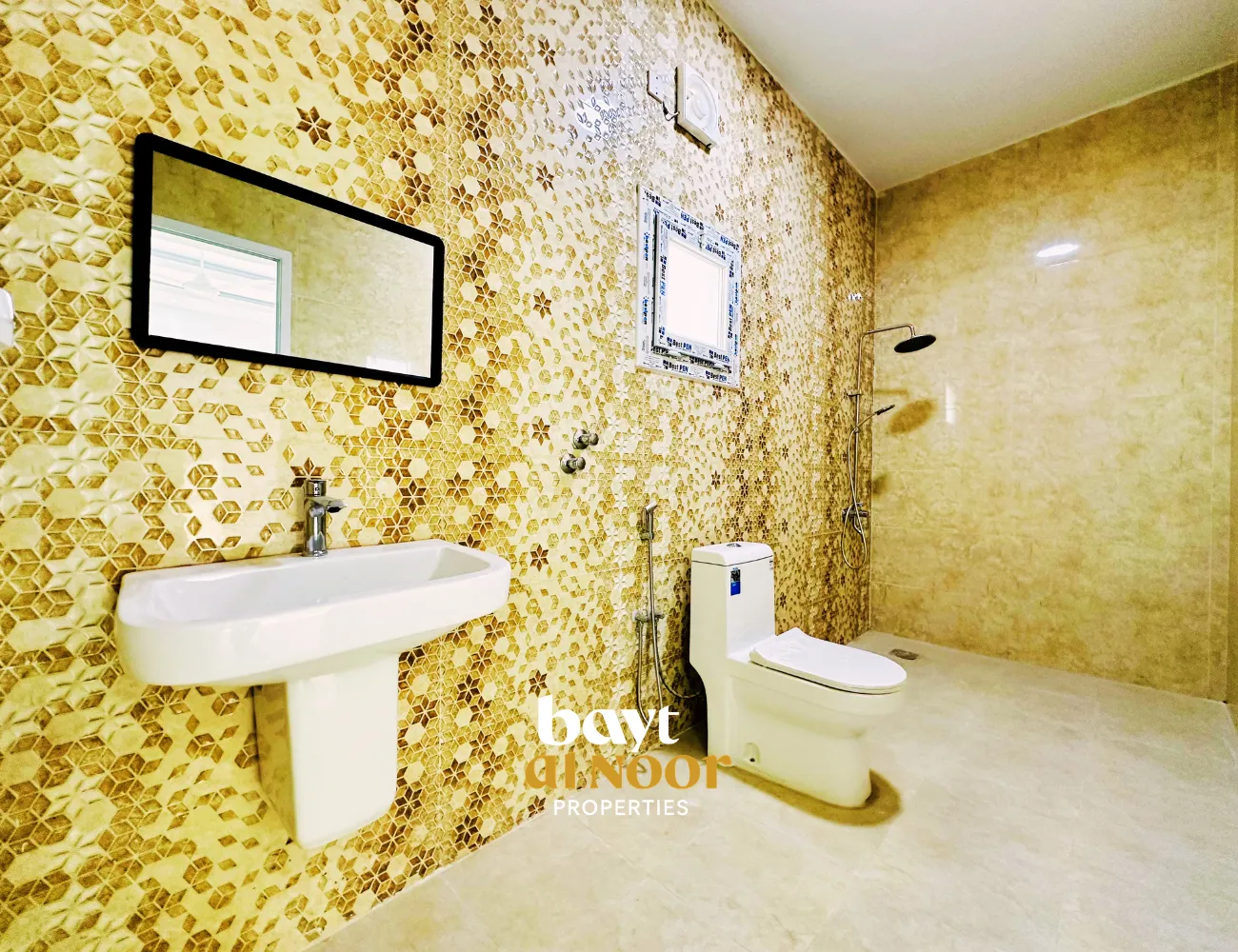 For Sale: Spacious 7-Bedroom Villa with Large Layout in Al Maabilah | REF SS3047