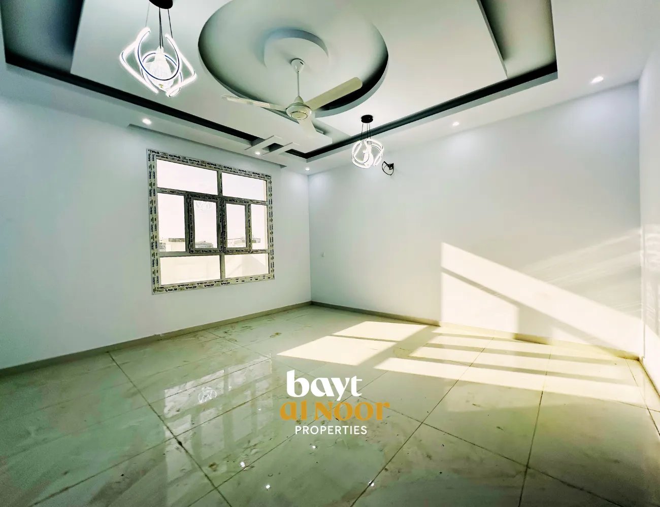 For Sale: Spacious 7-Bedroom Villa with Large Layout in Al Maabilah | REF SS3047