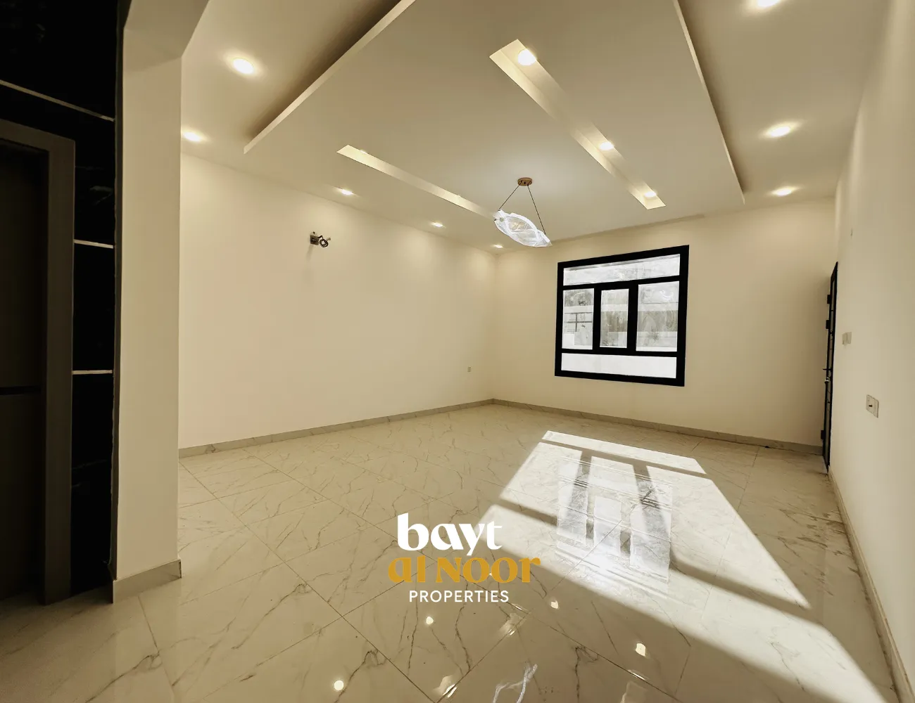 For Sale: Spacious 5+1 Bedroom Villa with Modern Layout in Al Maabilah 6 | REF SS3051