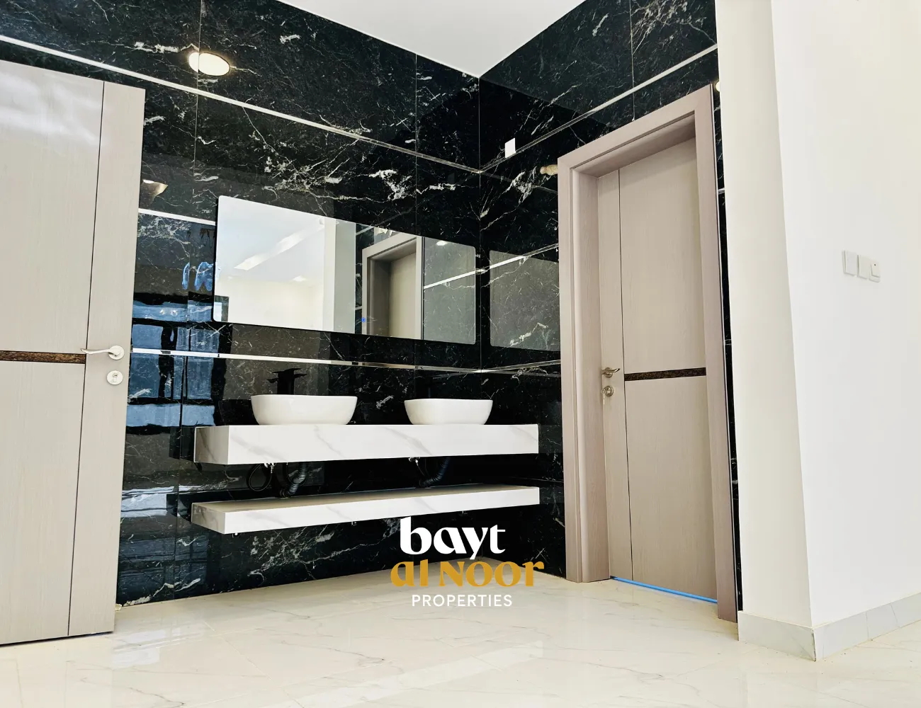 For Sale: Spacious 5+1 Bedroom Villa with Modern Layout in Al Maabilah 6 | REF SS3051