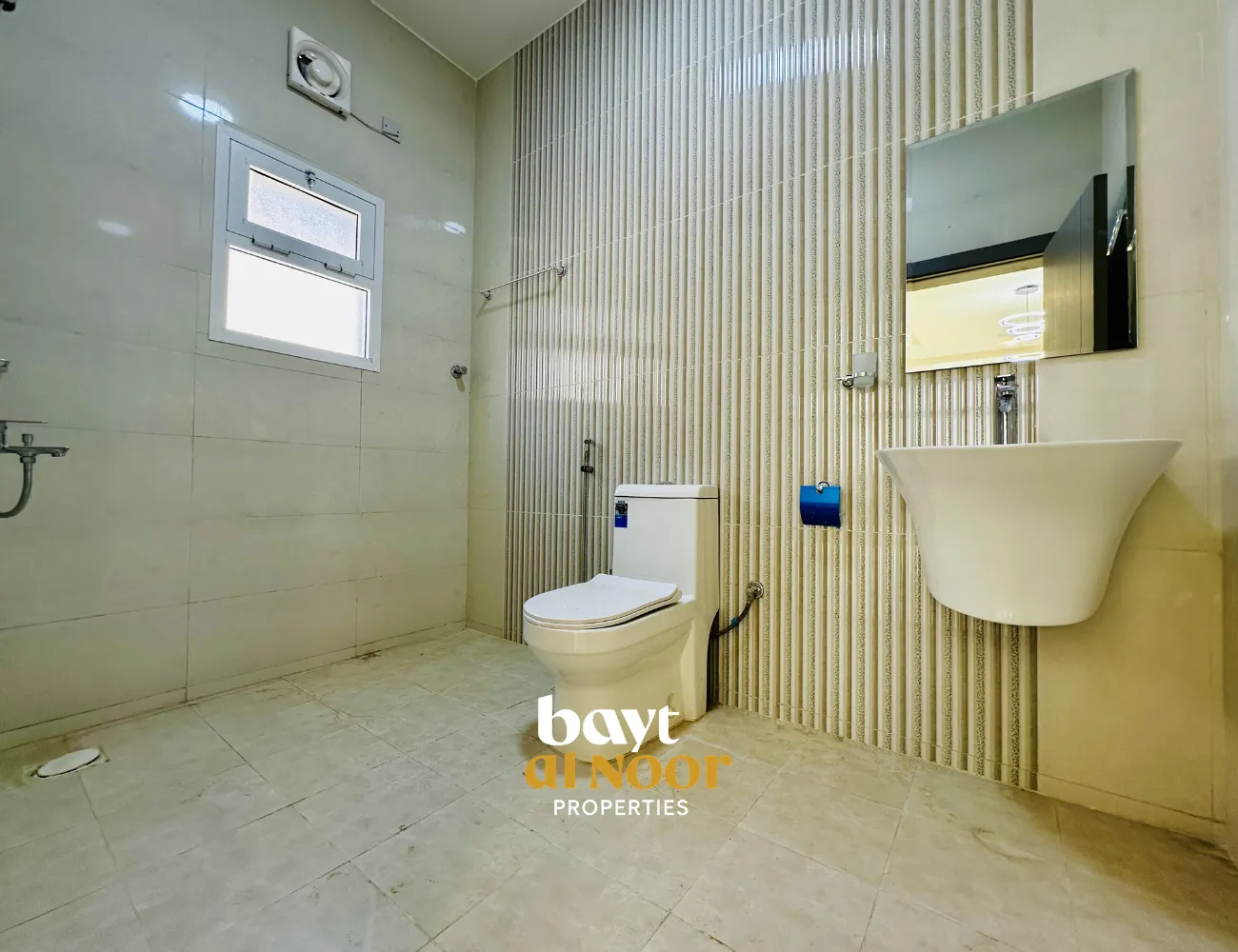 For Sale: Spacious 5+1 Bedroom Villa with Modern Layout in Al Maabilah 6 | REF SS3051