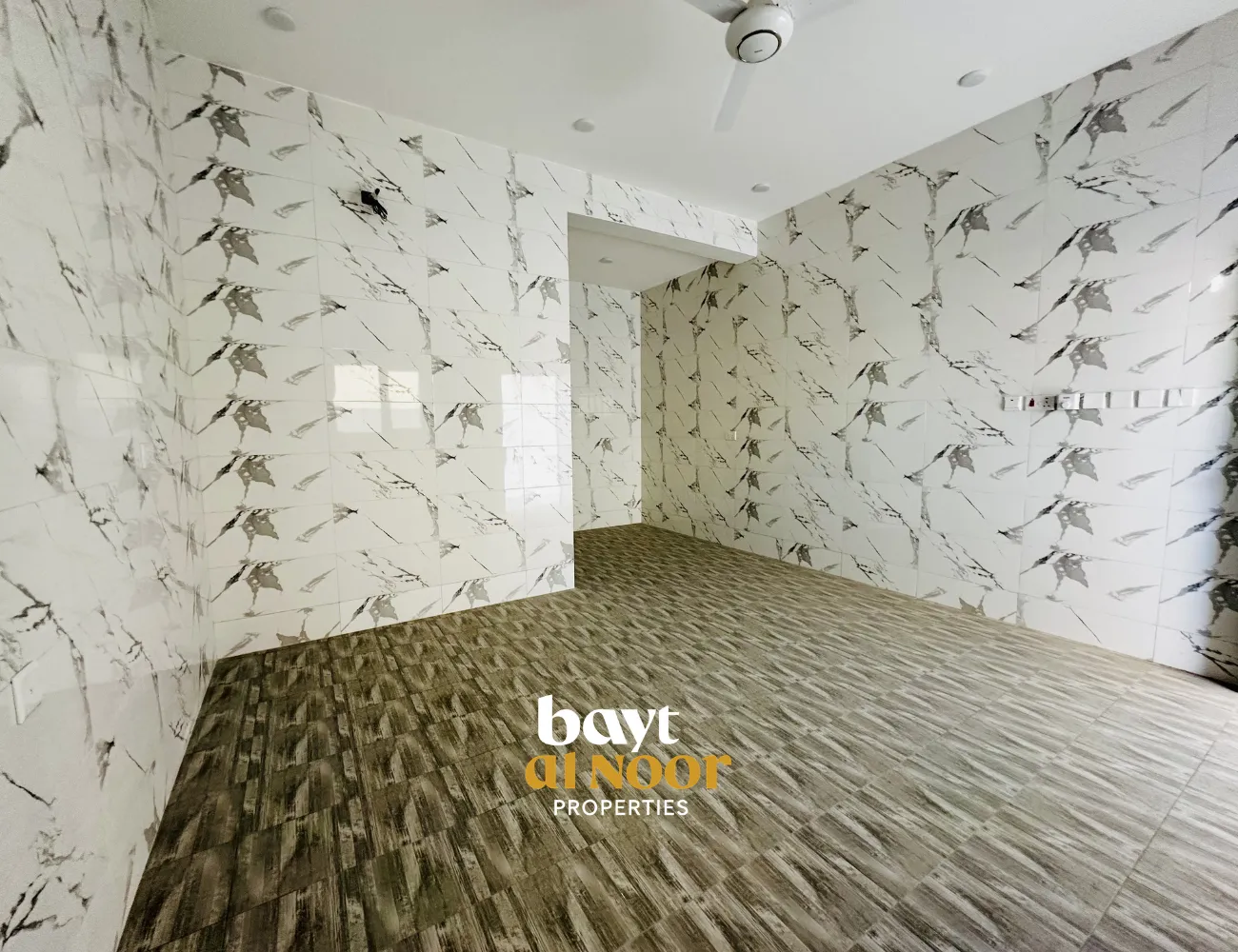 For Sale: Spacious 5+1 Bedroom Villa with Modern Layout in Al Maabilah 6 | REF SS3051