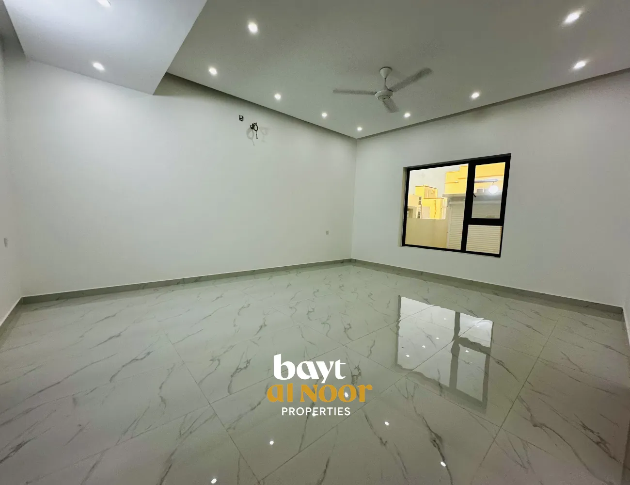 For Sale: Spacious 6-Bedroom Villa with Large Layout in Al Maabilah 6 | REF SS3052