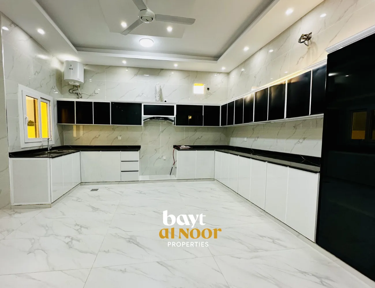 For Sale: Spacious 6-Bedroom Villa with Large Layout in Al Maabilah 6 | REF SS3052