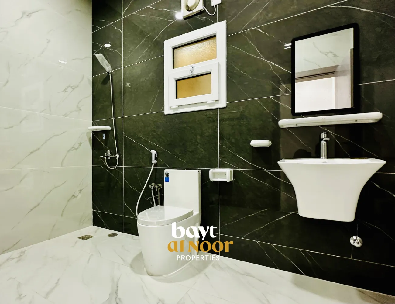 For Sale: Spacious 6-Bedroom Villa with Large Layout in Al Maabilah 6 | REF SS3052