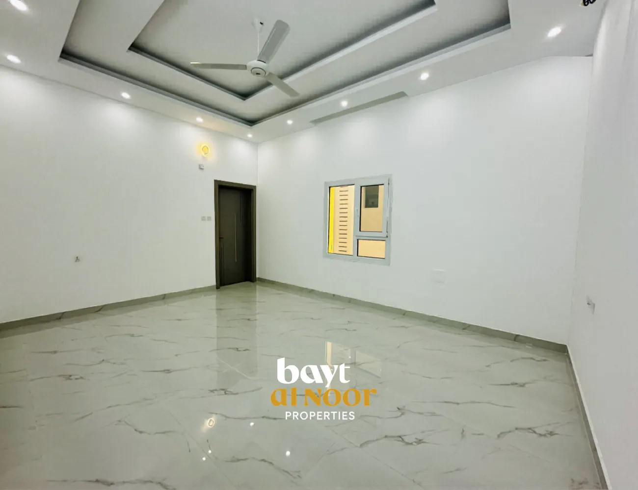 For Sale: Spacious 6-Bedroom Villa with Large Layout in Al Maabilah 6 | REF SS3052