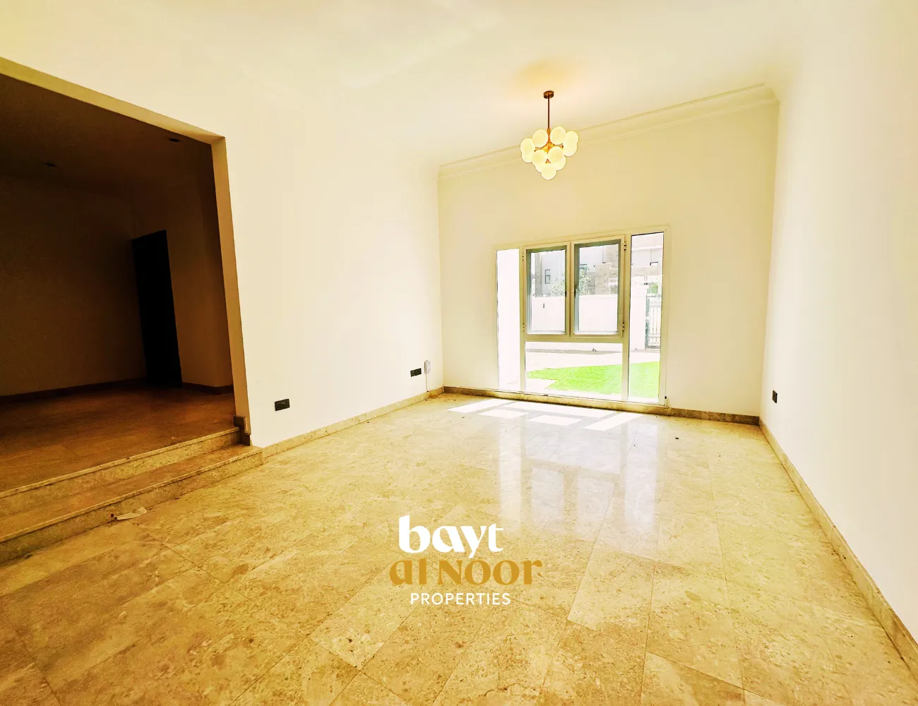 For Rent: Spacious 4+1 Bedroom Villa in Prime Location Madinat Al Illam | REF SS3054