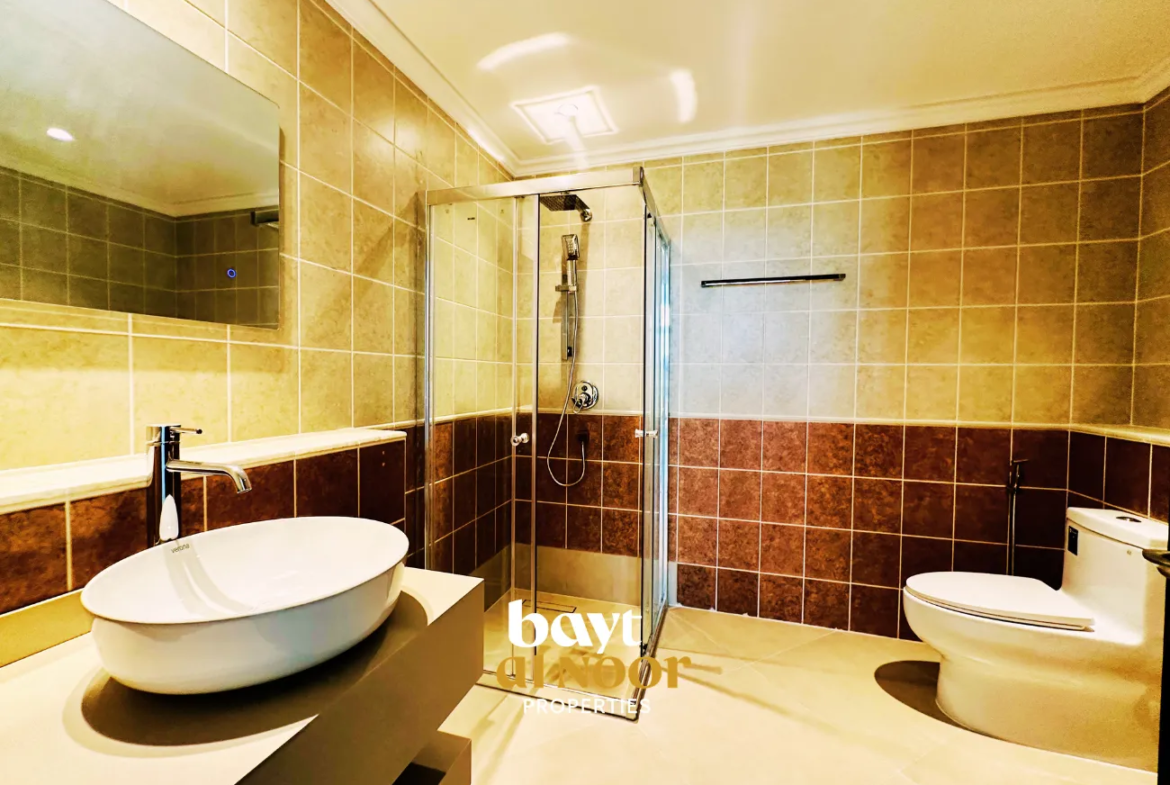 For Rent: Spacious 4+1 Bedroom Villa in Prime Location Madinat Al Illam | REF SS3054