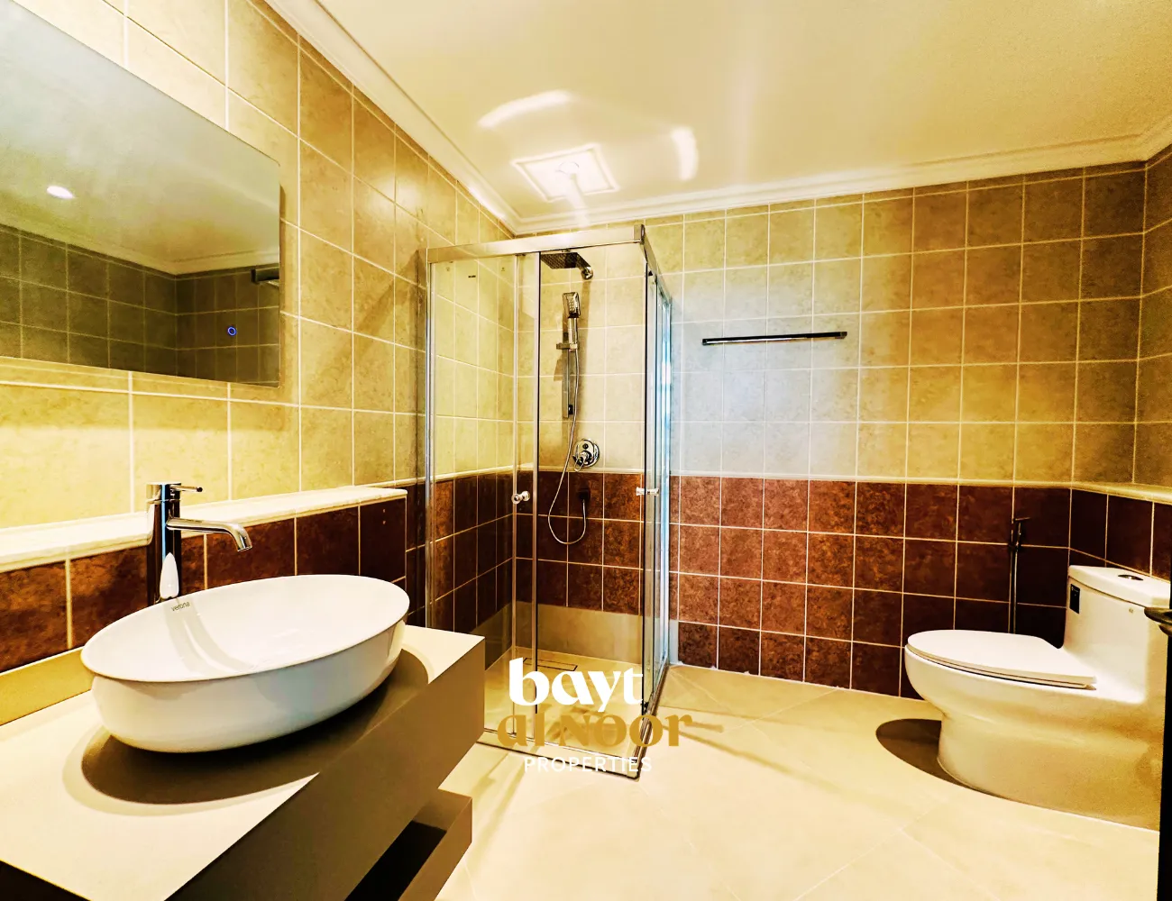 For Rent: Spacious 4+1 Bedroom Villa in Prime Location Madinat Al Illam | REF SS3054