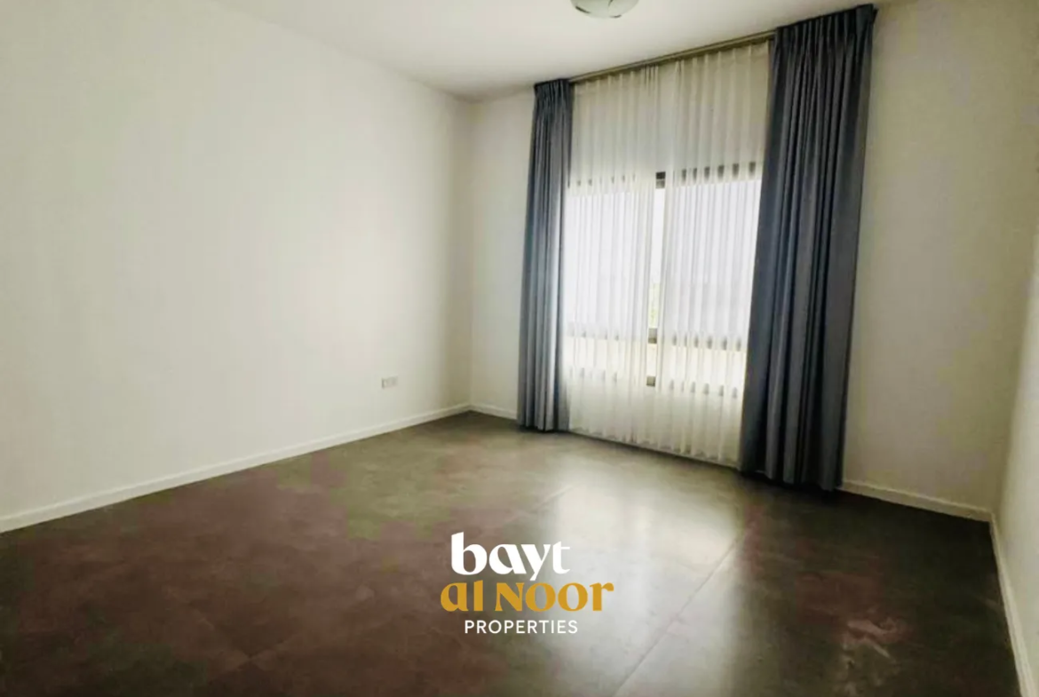 For Sale: Spacious 4+1 Bedroom Villa with Modern Layout in Al Khoud 4 | REF SS3055