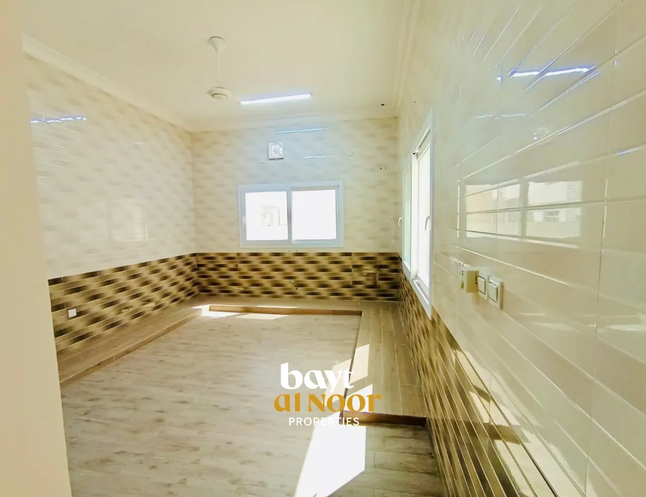 For Sale: Spacious 4+1 Bedroom Villa on Large Plot in Al Khoud (Hay Al Kawther) | REF SS3056