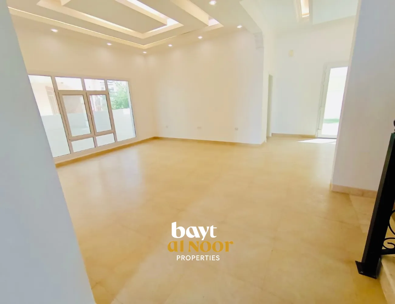 For Sale: Spacious 4+1 Bedroom Villa on Large Plot in Al Khoud (Hay Al Kawther) | REF SS3056