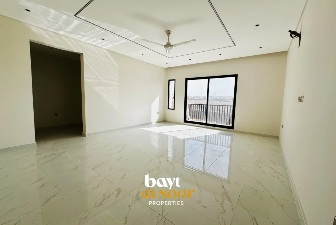 For Sale: Spacious 5-Bedroom Villa with Modern Layout in Al Mabilaah | REF SS3057