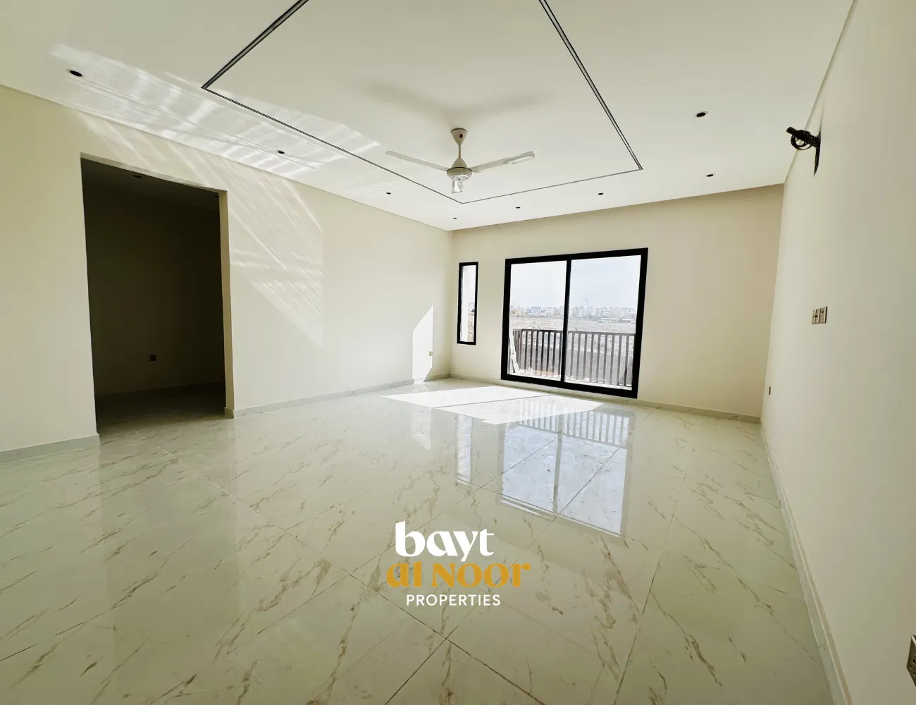 For Sale: Spacious 5-Bedroom Villa with Modern Layout in Al Mabilaah | REF SS3057