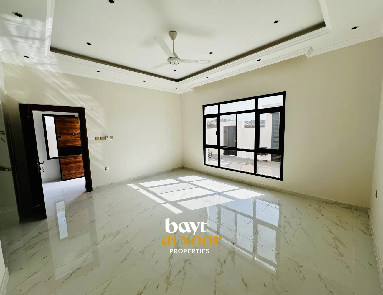 For Sale: Spacious 5-Bedroom Villa with Modern Layout in Al Mabilaah | REF SS3057
