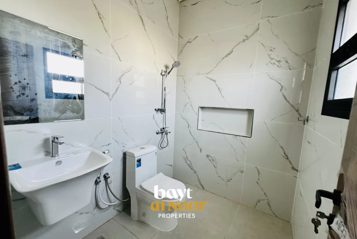 For Sale: Spacious 5-Bedroom Villa with Modern Layout in Al Mabilaah | REF SS3057