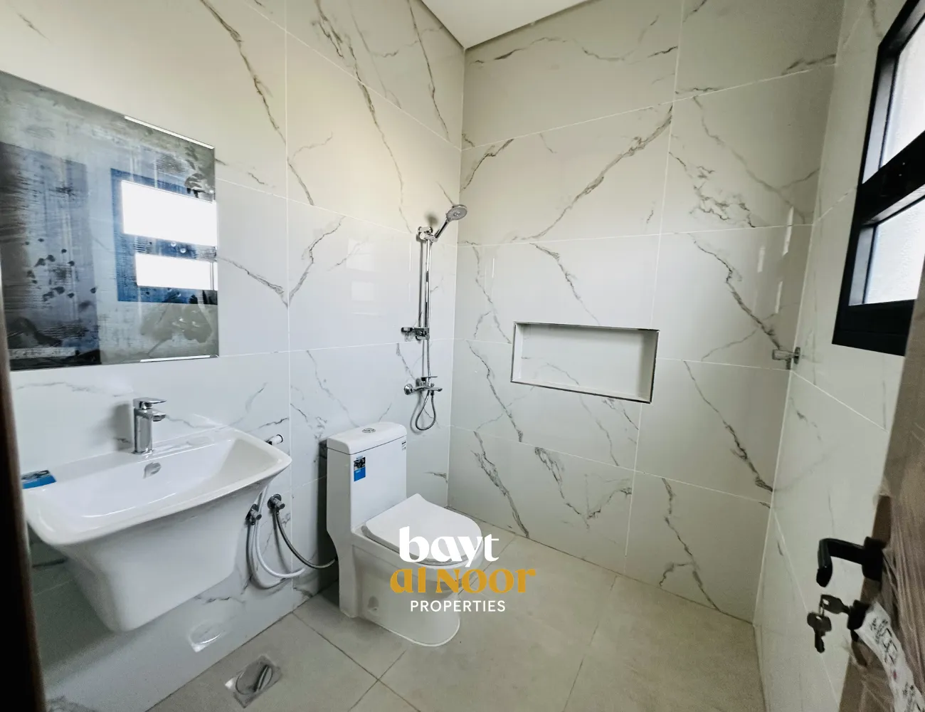 For Sale: Spacious 5-Bedroom Villa with Modern Layout in Al Mabilaah | REF SS3057