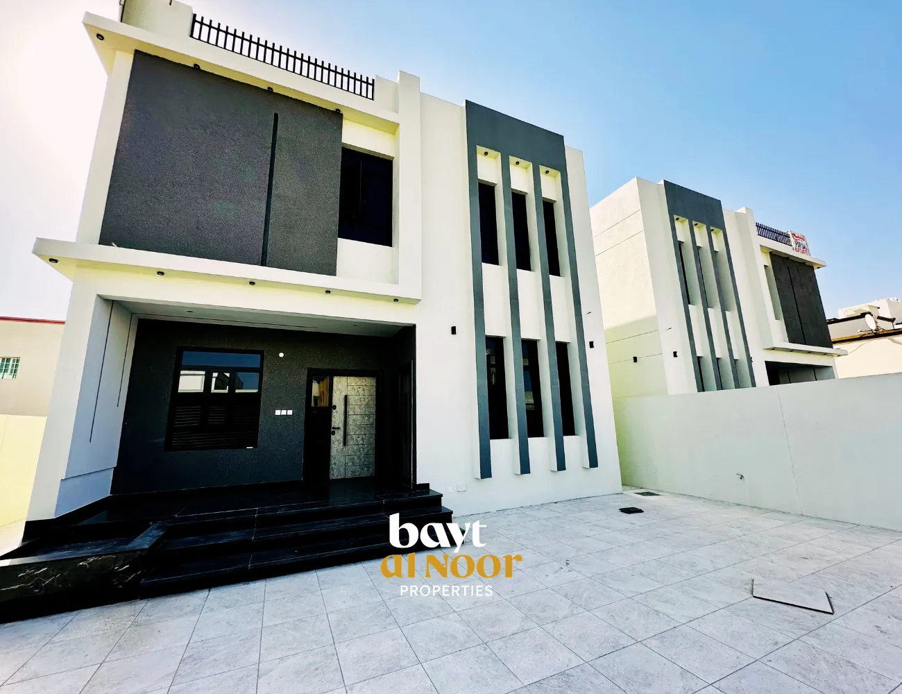 For Sale: Spacious 5-Bedroom Villa in Al Maabilah | REF SS3058