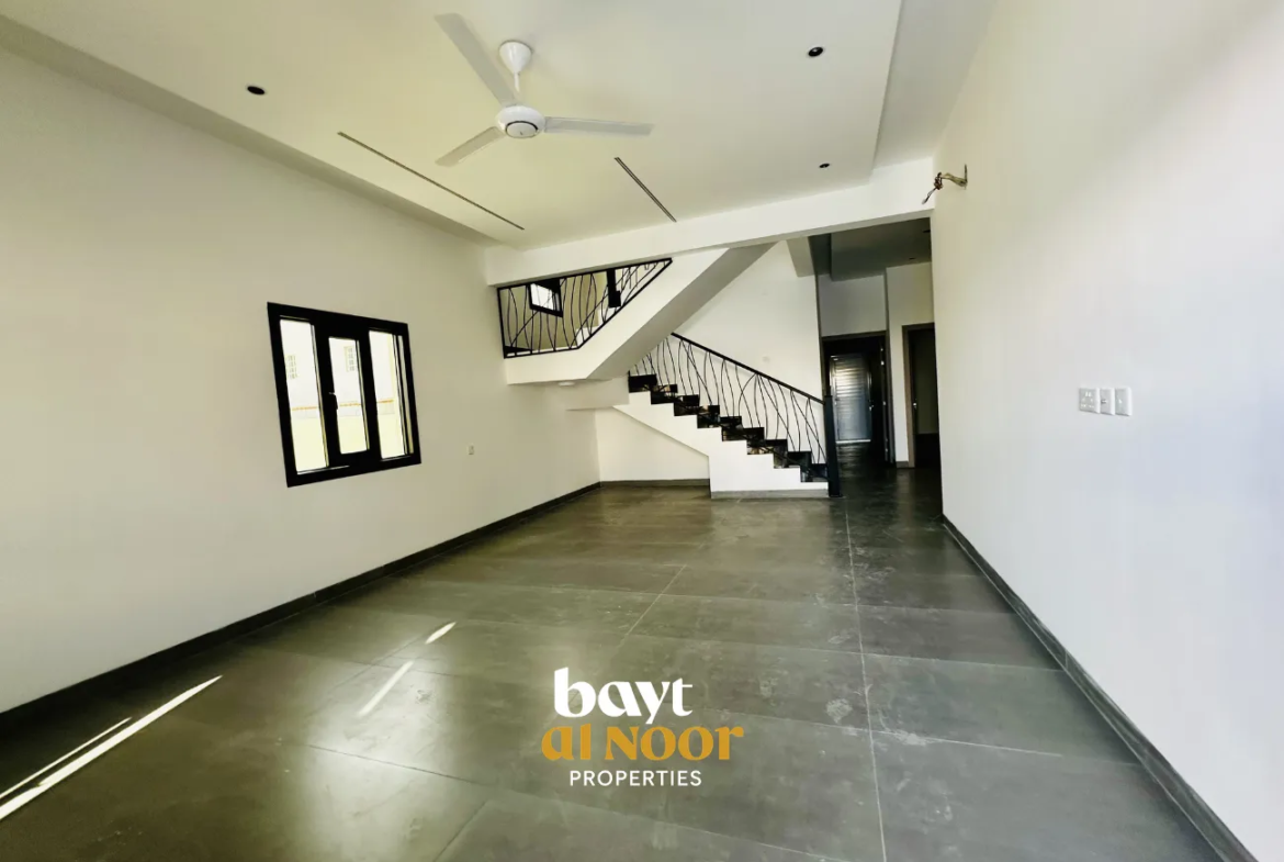 For Sale: Spacious 5-Bedroom Villa in Al Maabilah | REF SS3058