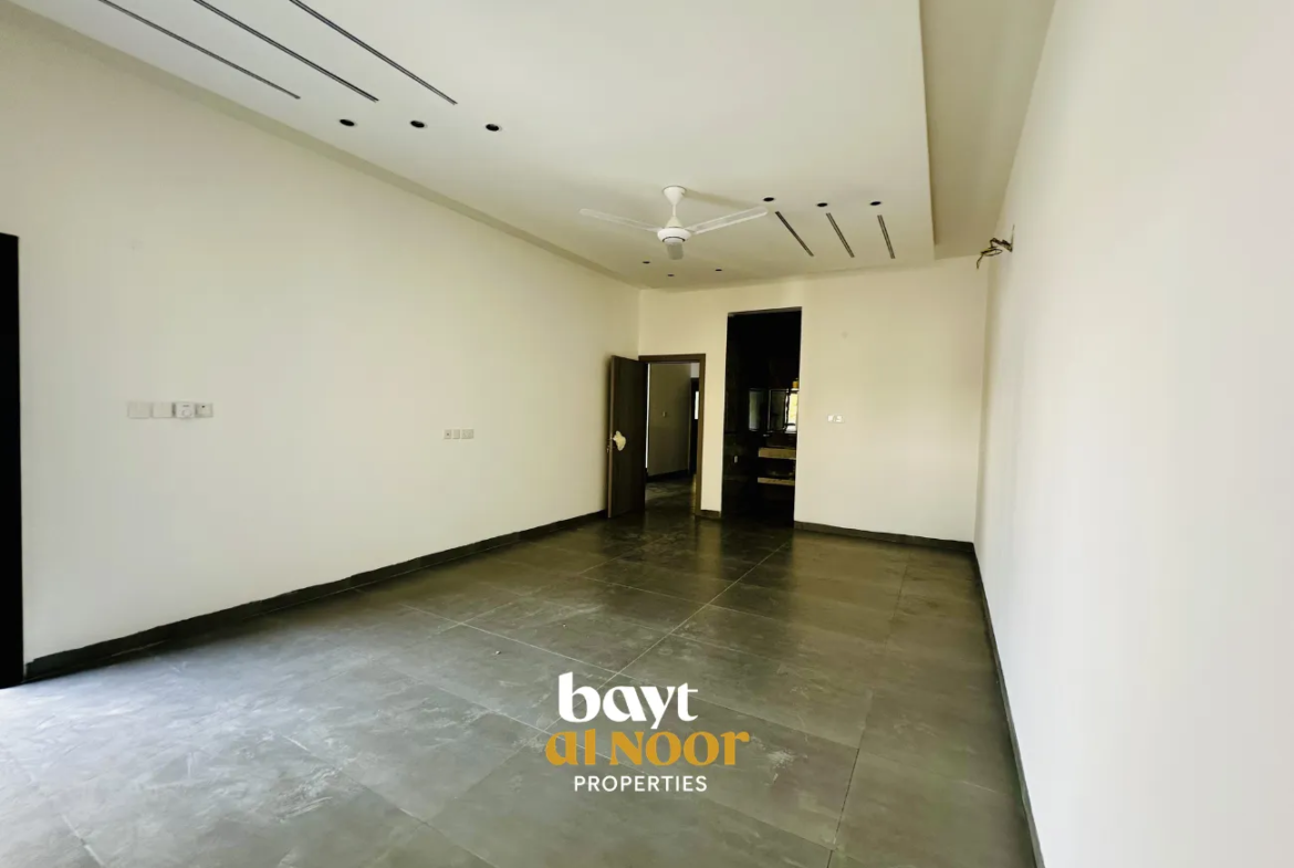 For Sale: Spacious 5-Bedroom Villa in Al Maabilah | REF SS3058
