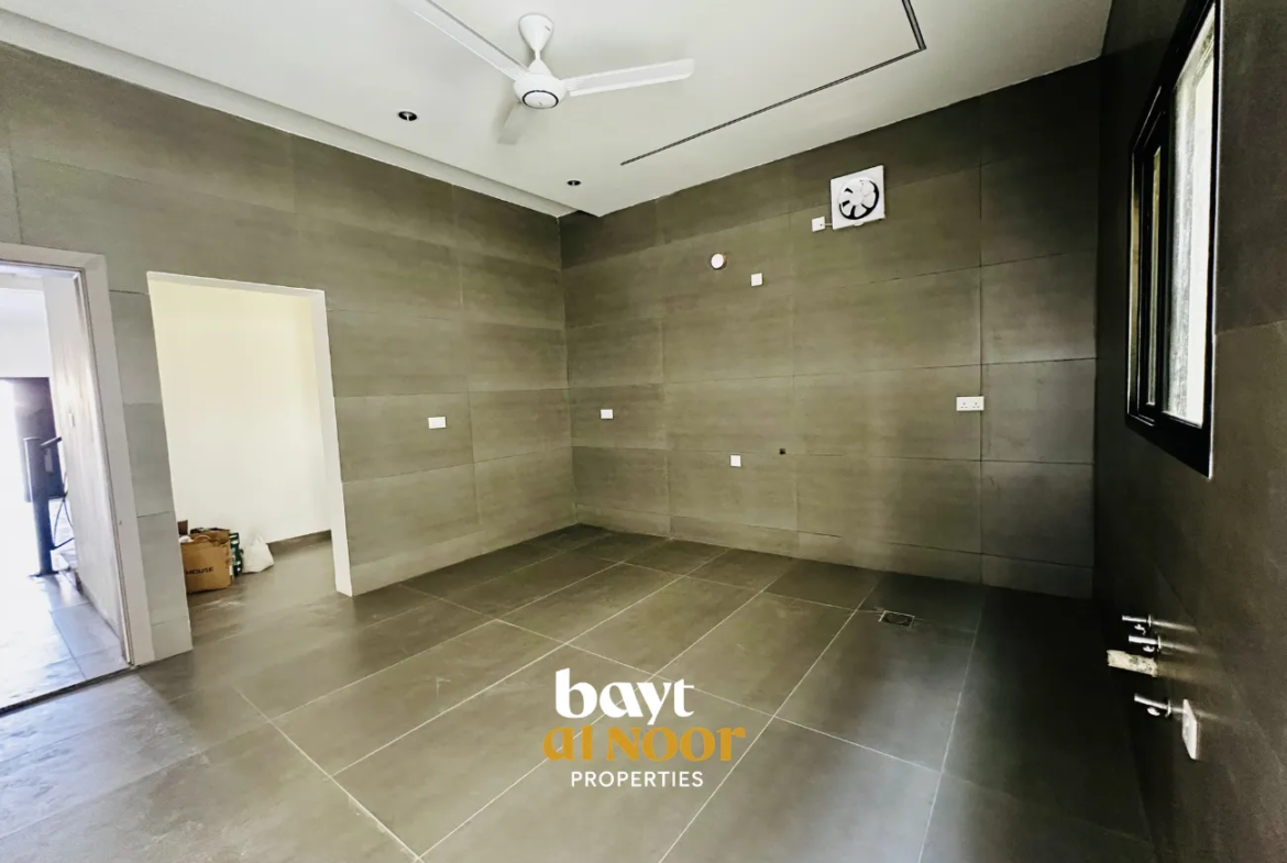 For Sale: Spacious 5-Bedroom Villa in Al Maabilah | REF SS3058