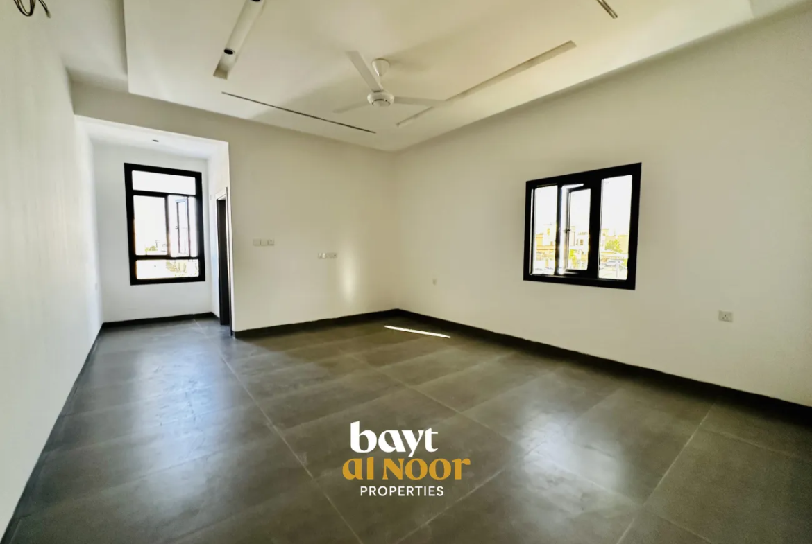 For Sale: Spacious 5-Bedroom Villa in Al Maabilah | REF SS3058