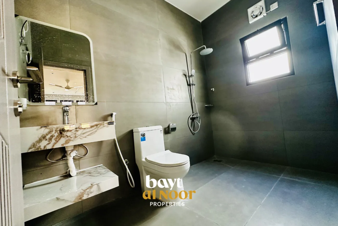 For Sale: Spacious 5-Bedroom Villa in Al Maabilah | REF SS3058