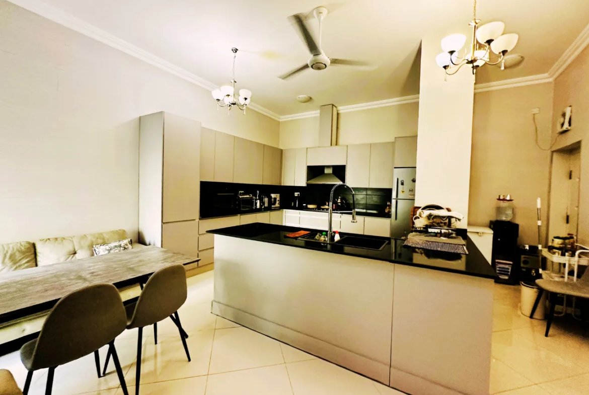 For Sale: Spacious 3-Bedroom Villa on Large Plot in Al Khoud 7 | REF SS3060