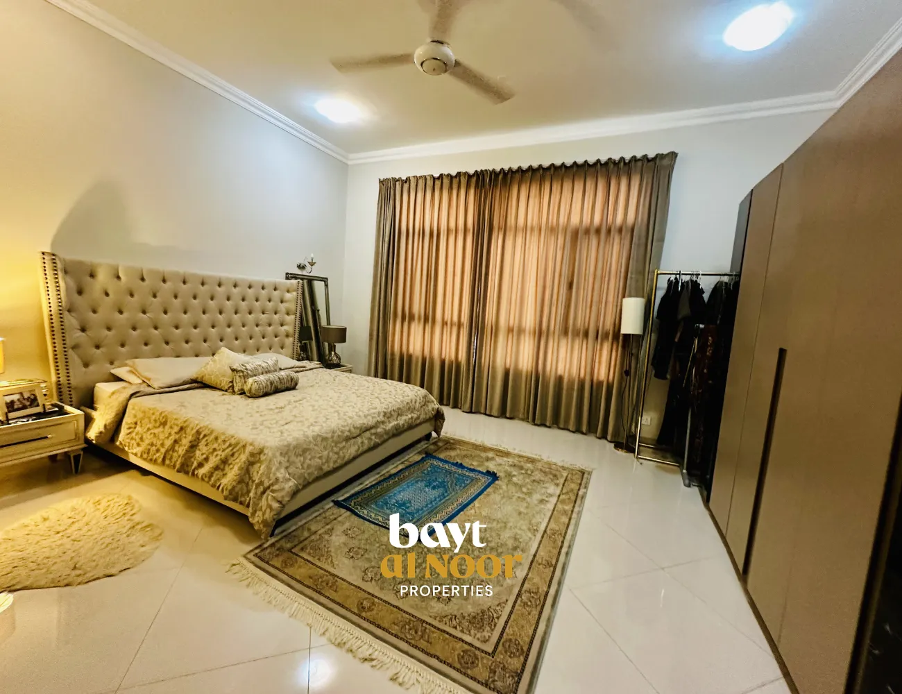 For Sale: Spacious 3-Bedroom Villa on Large Plot in Al Khoud 7 | REF SS3060