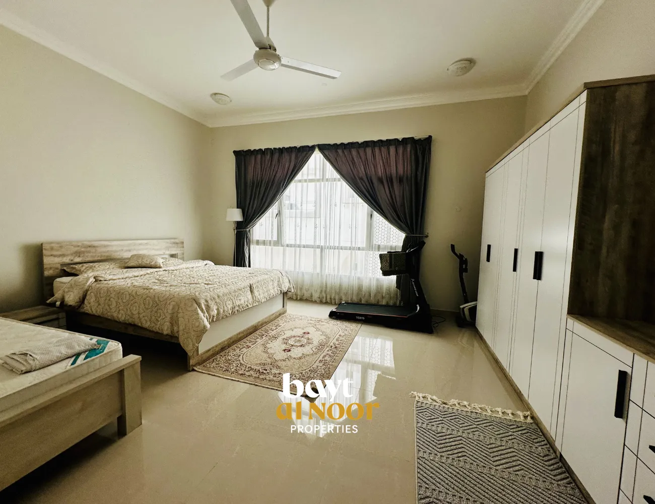 For Sale: Spacious 3-Bedroom Villa on Large Plot in Al Khoud 7 | REF SS3060