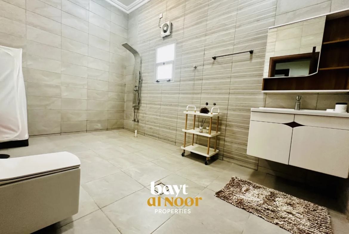For Sale: Spacious 3-Bedroom Villa on Large Plot in Al Khoud 7 | REF SS3060