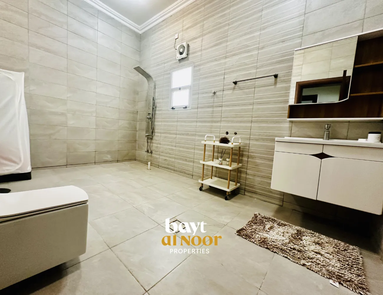 For Sale: Spacious 3-Bedroom Villa on Large Plot in Al Khoud 7 | REF SS3060