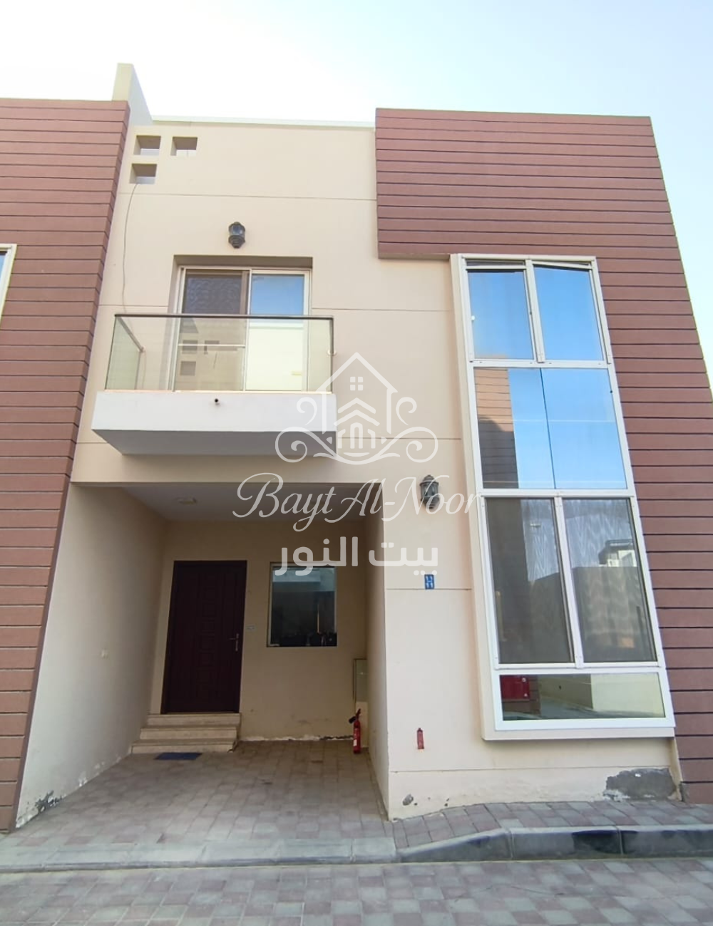 For Sale : Home for Large Families – 6 Bedrooms & Great Shared Spaces – Azaiba North I REF WT2117