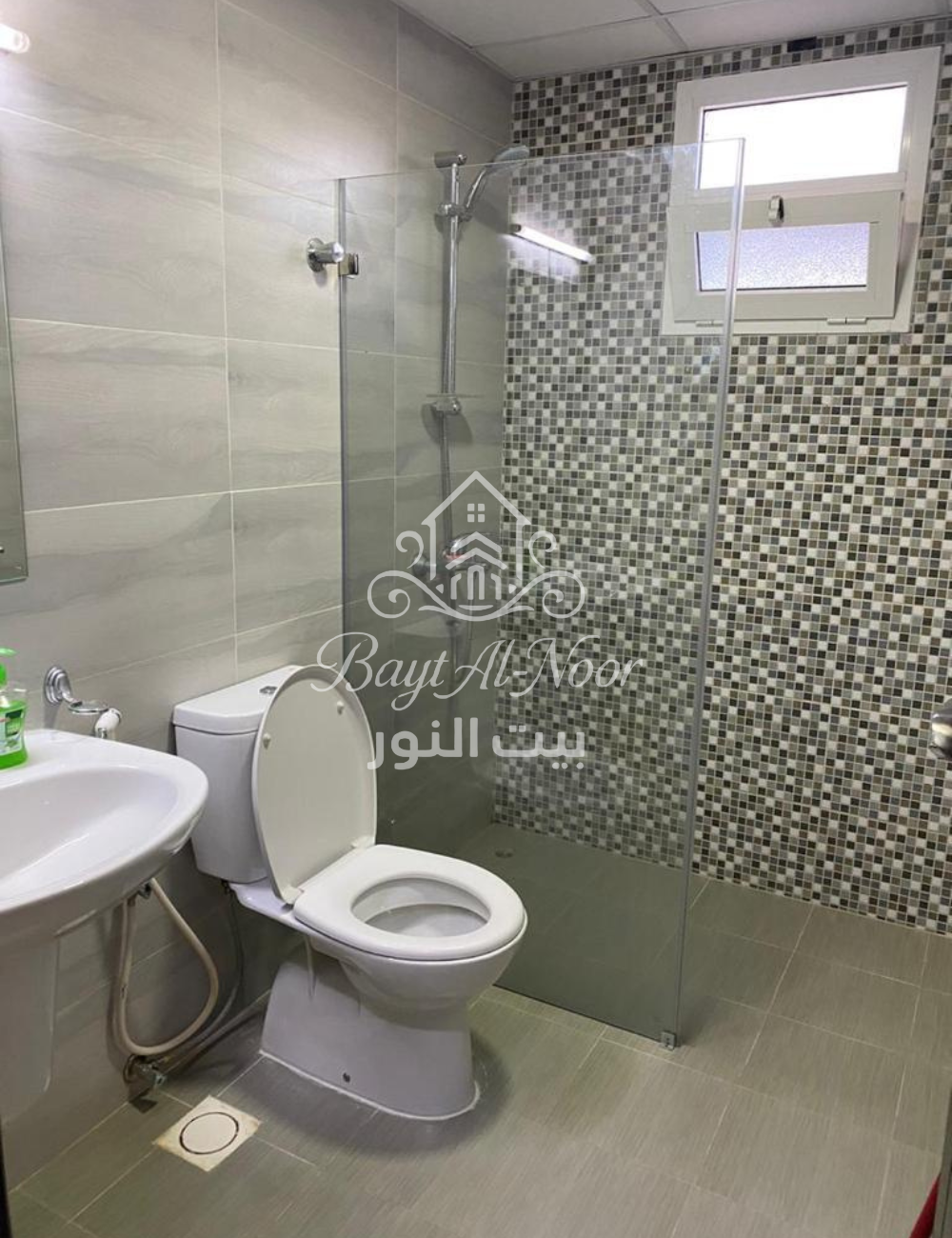 For Sale : Home for Large Families – 6 Bedrooms & Great Shared Spaces – Azaiba North I REF WT2117