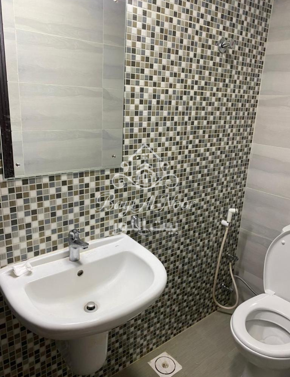 For Sale : Home for Large Families – 6 Bedrooms & Great Shared Spaces – Azaiba North I REF WT2117