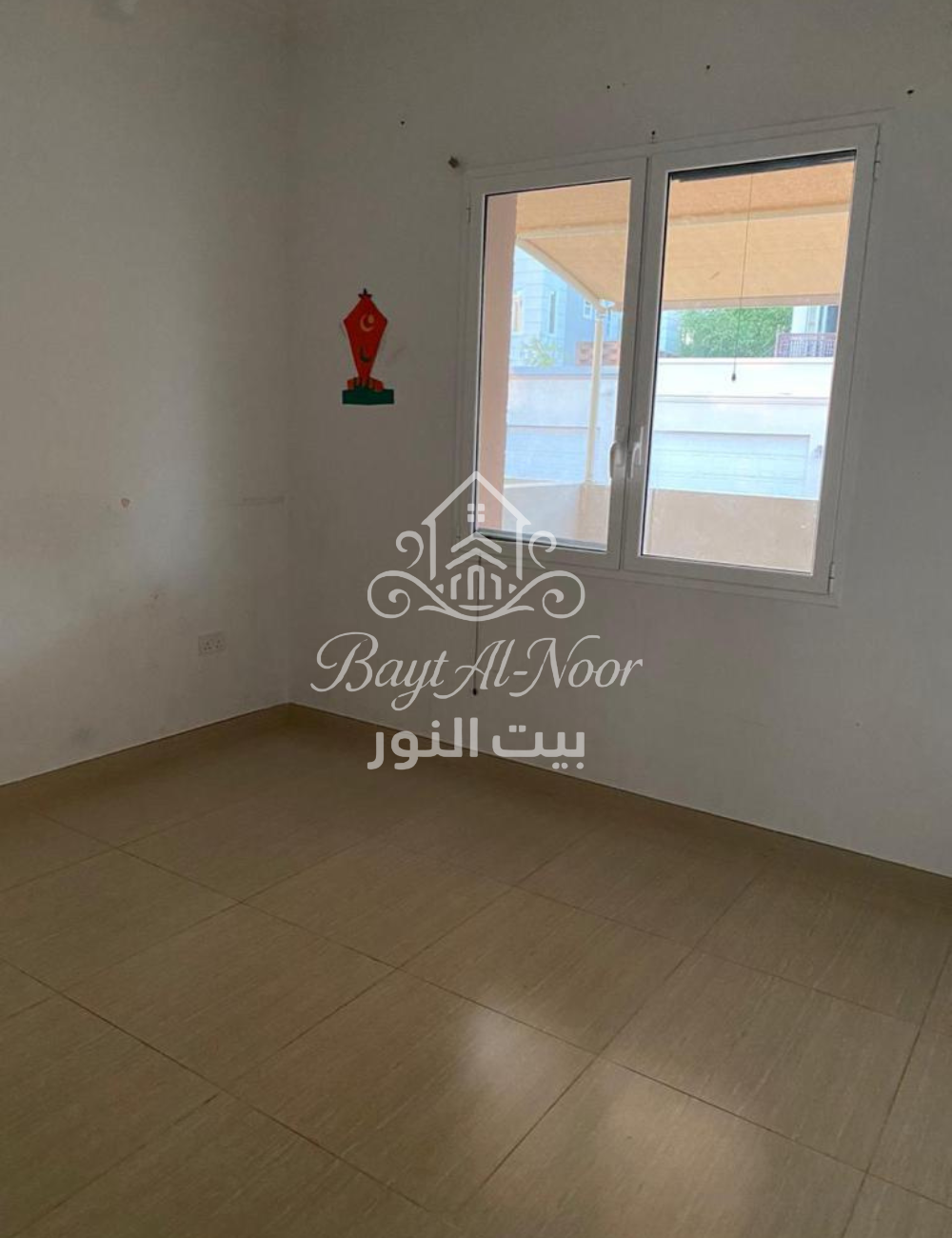 For Sale : Home for Large Families – 6 Bedrooms & Great Shared Spaces – Azaiba North I REF WT2117